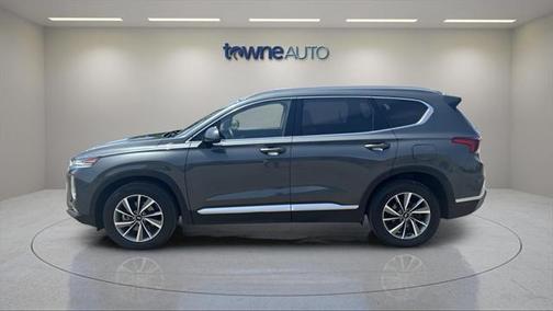 2019 Hyundai SANTA FE SEL Plus 2.4