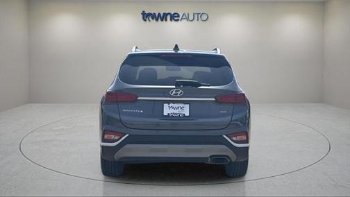 2019 Hyundai SANTA FE SEL Plus 2.4