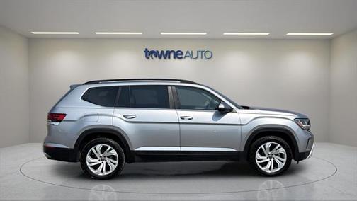 2023 Volkswagen Atlas 3.6L SE w/Technology