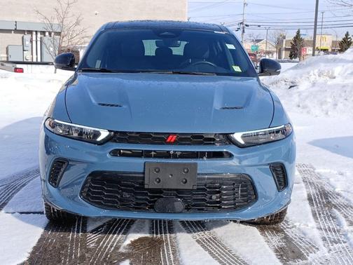 2024 Dodge Hornet R/T Plus EAWD