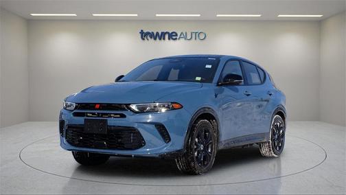 2024 Dodge Hornet R/T Plus EAWD