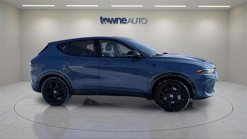 2024 Dodge Hornet R/T Plus EAWD