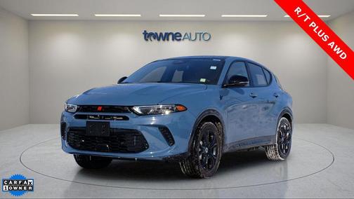 2024 Dodge Hornet R/T Plus EAWD