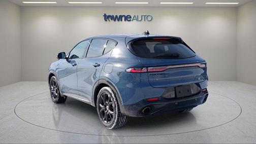 2024 Dodge Hornet R/T Plus EAWD