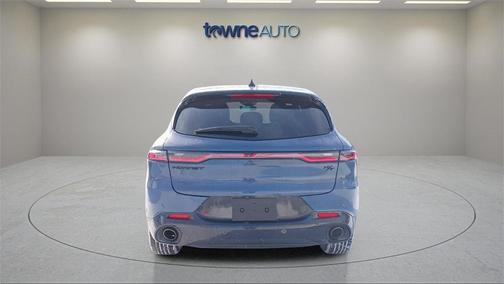 2024 Dodge Hornet R/T Plus EAWD