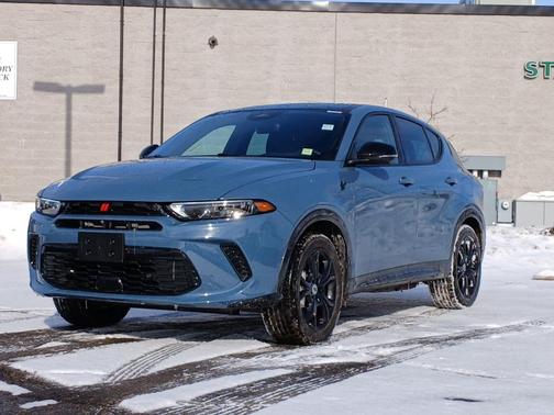2024 Dodge Hornet R/T Plus EAWD