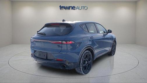 2024 Dodge Hornet R/T Plus EAWD