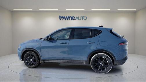 2024 Dodge Hornet R/T Plus EAWD