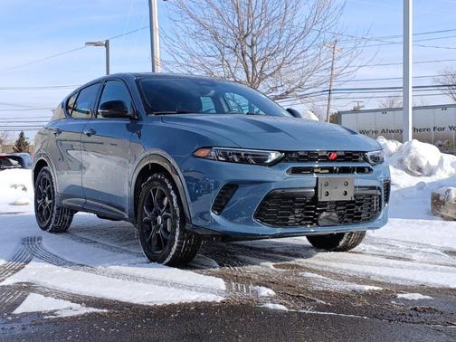 2024 Dodge Hornet R/T Plus EAWD