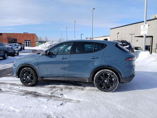 2024 Dodge Hornet R/T Plus EAWD