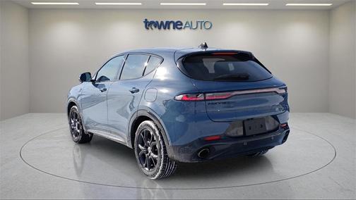 2024 Dodge Hornet R/T Plus EAWD