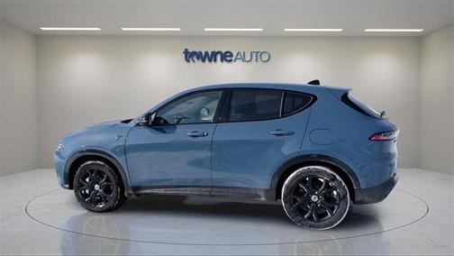 2024 Dodge Hornet R/T Plus EAWD