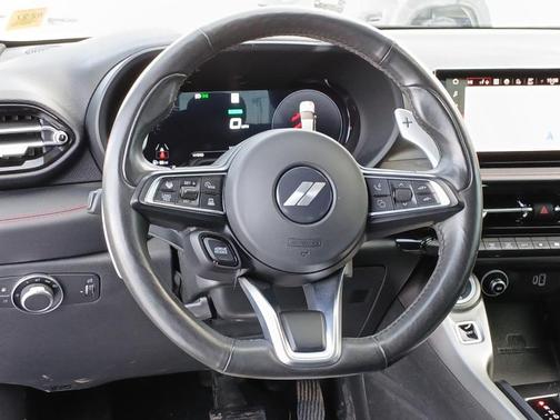 2024 Dodge Hornet R/T Plus EAWD