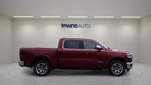 2023 RAM 1500 Longhorn
