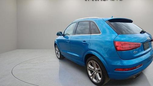 2016 Audi Q3 2.0T Premium Plus