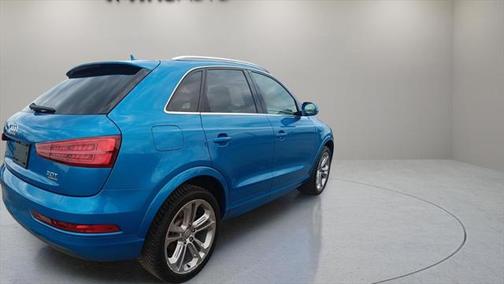 2016 Audi Q3 2.0T Premium Plus