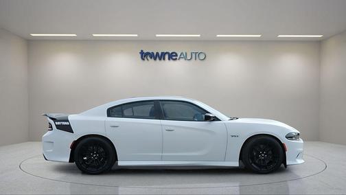 2023 Dodge Charger R/T Scat Pack