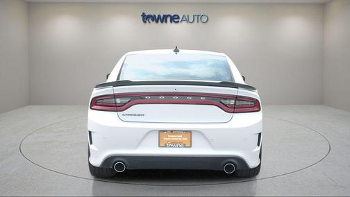 2023 Dodge Charger R/T Scat Pack