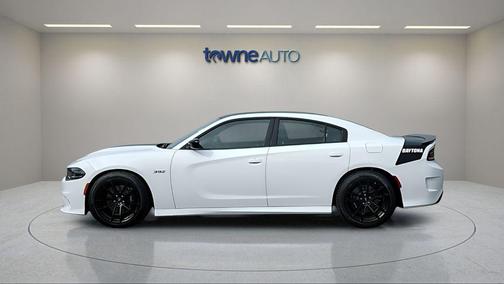 2023 Dodge Charger R/T Scat Pack