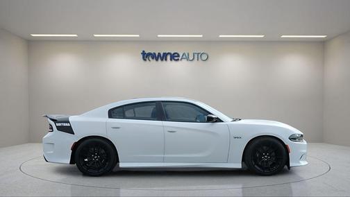 2023 Dodge Charger R/T Scat Pack