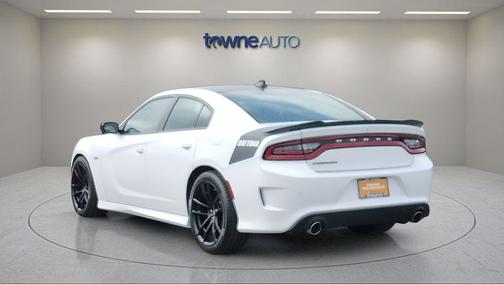 2023 Dodge Charger R/T Scat Pack
