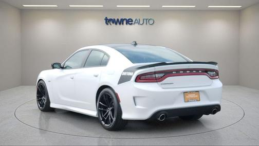 2023 Dodge Charger R/T Scat Pack