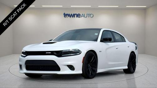 2023 Dodge Charger R/T Scat Pack