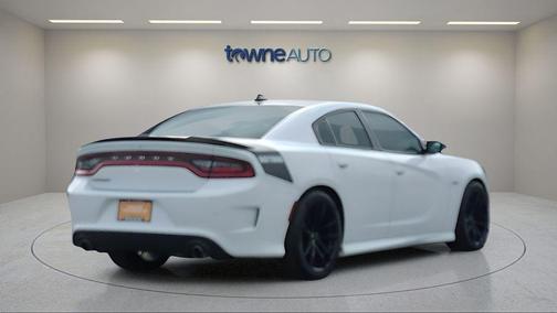 2023 Dodge Charger R/T Scat Pack