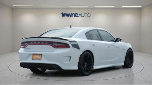 2023 Dodge Charger R/T Scat Pack