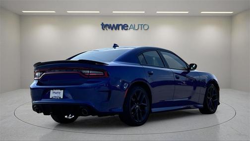 2021 Dodge Charger R/T