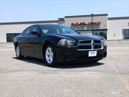 2014 Dodge Charger SE