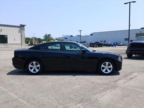 2014 Dodge Charger SE