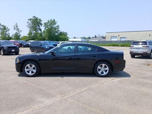 2014 Dodge Charger SE