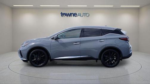 2024 Nissan Murano Platinum Intelligent AWD