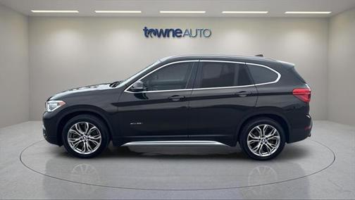 2017 BMW X1 xDrive 28i