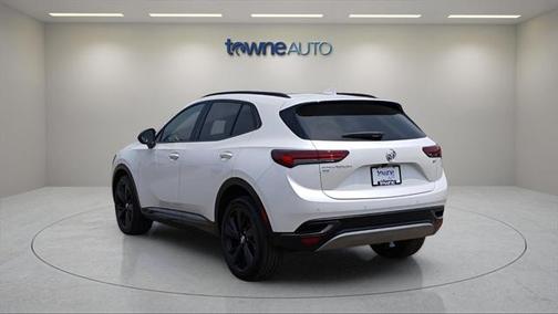 2023 Buick Envision Essence AWD