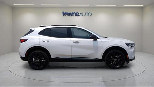 2023 Buick Envision Essence AWD