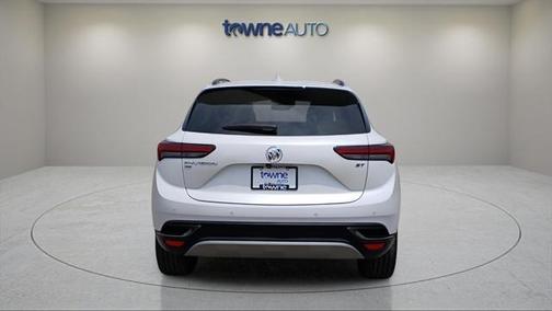 2023 Buick Envision Essence AWD