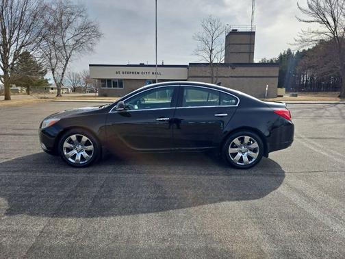 2013 Buick Regal Turbo - Premium 1