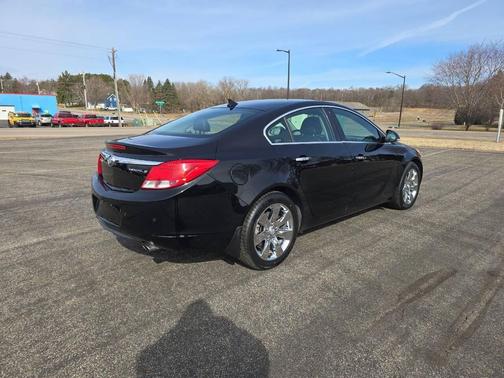 2013 Buick Regal Turbo - Premium 1