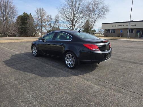 2013 Buick Regal Turbo - Premium 1