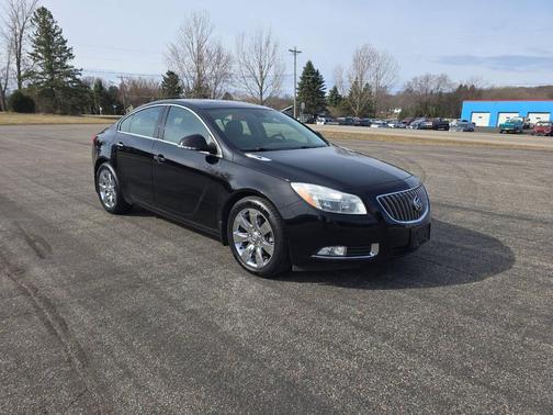 2013 Buick Regal Turbo - Premium 1