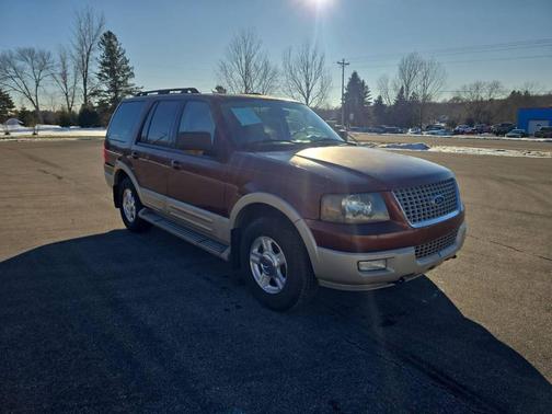 2006 Ford Expedition Eddie Bauer