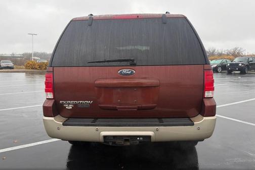 2006 Ford Expedition Eddie Bauer
