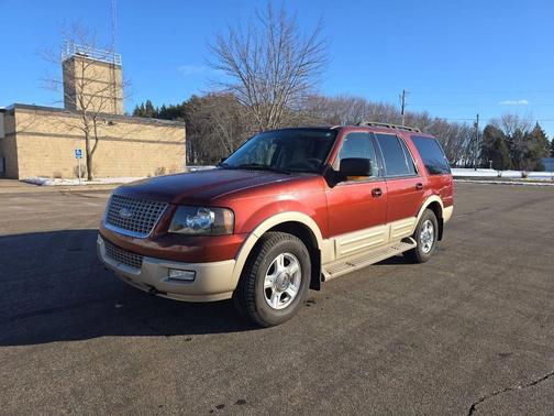 2006 Ford Expedition Eddie Bauer
