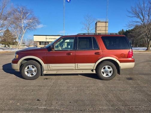 2006 Ford Expedition Eddie Bauer