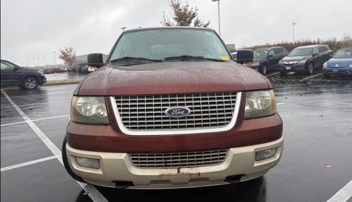 2006 Ford Expedition Eddie Bauer