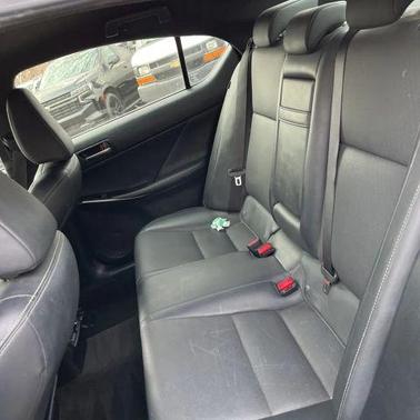 2021 Lexus IS 300 Base