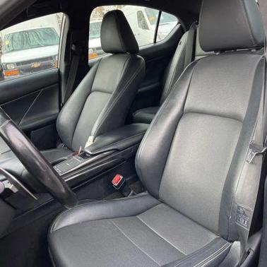 2021 Lexus IS 300 Base