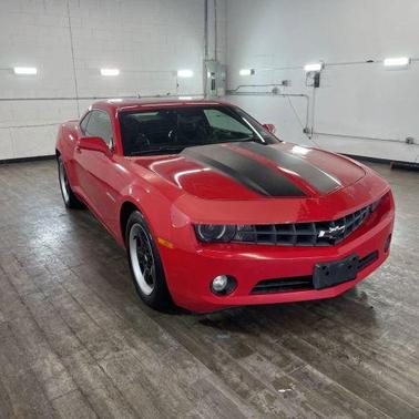 2010 Chevrolet Camaro 2LT